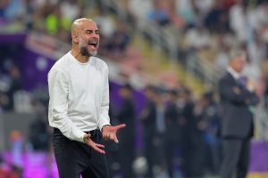 Pep Guardiola và Huyền Thoại ‘Người Thổi Sáo’ tại Man City: Câu Chuyện Gắn Bó Với Bóng Đá Anh