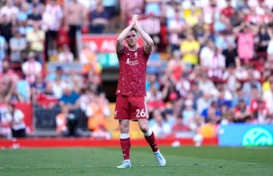 78WIN cược bóng đá: Khi những ông lớn như Liverpool, Real Madrid trắng tay mùa 2025-2026