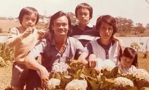 78WIN Việt Nam và câu chuyện tình chung thủy của nhạc sĩ Thanh Tùng