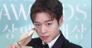 Chưa đến Việt Nam nhưng Park Ji Hoon đã gây sốt, fan tranh nhau vé giao lưu