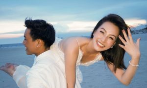 Thảo Tâm ‘Mắt biếc’ Nhận Lời Cầu Hôn: Khoảnh Khắc Đáng Nhớ Giữa Hành Trình Yêu