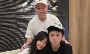 Thưởng tân thủ 78WIN và câu chuyện nuôi con gây tranh cãi của Địch Oanh
