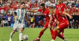 Lịch thi đấu bán kết World Cup 2026 mới nhất: Cuộc chiến khốc liệt của 4 anh hào thế giới: góc nhìn mới cho người chơi Việt
