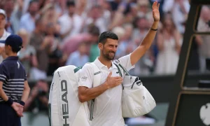 Sinner dập tắt giấc mơ Grand Slam thứ 25 của Djokovic: góc nhìn mới cho người chơi Việt