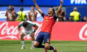 Tây Ban Nha gặp Pháp ở bán kết World Cup 2026: góc nhìn mới cho người chơi Việt