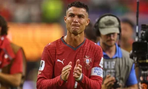 Djorkaeff: ‘Ronaldo bị Bồ Đào Nha tẩy chay’: góc nhìn mới cho người chơi Việt