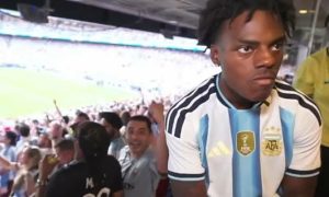 Fan cuồng Ronaldo thất bại khi ám quẻ Argentina: góc nhìn mới cho người chơi Việt