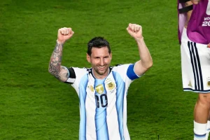 Messi, Mbappe vào đội hình hay nhất tứ kết World Cup 2026: góc nhìn mới cho người chơi Việt
